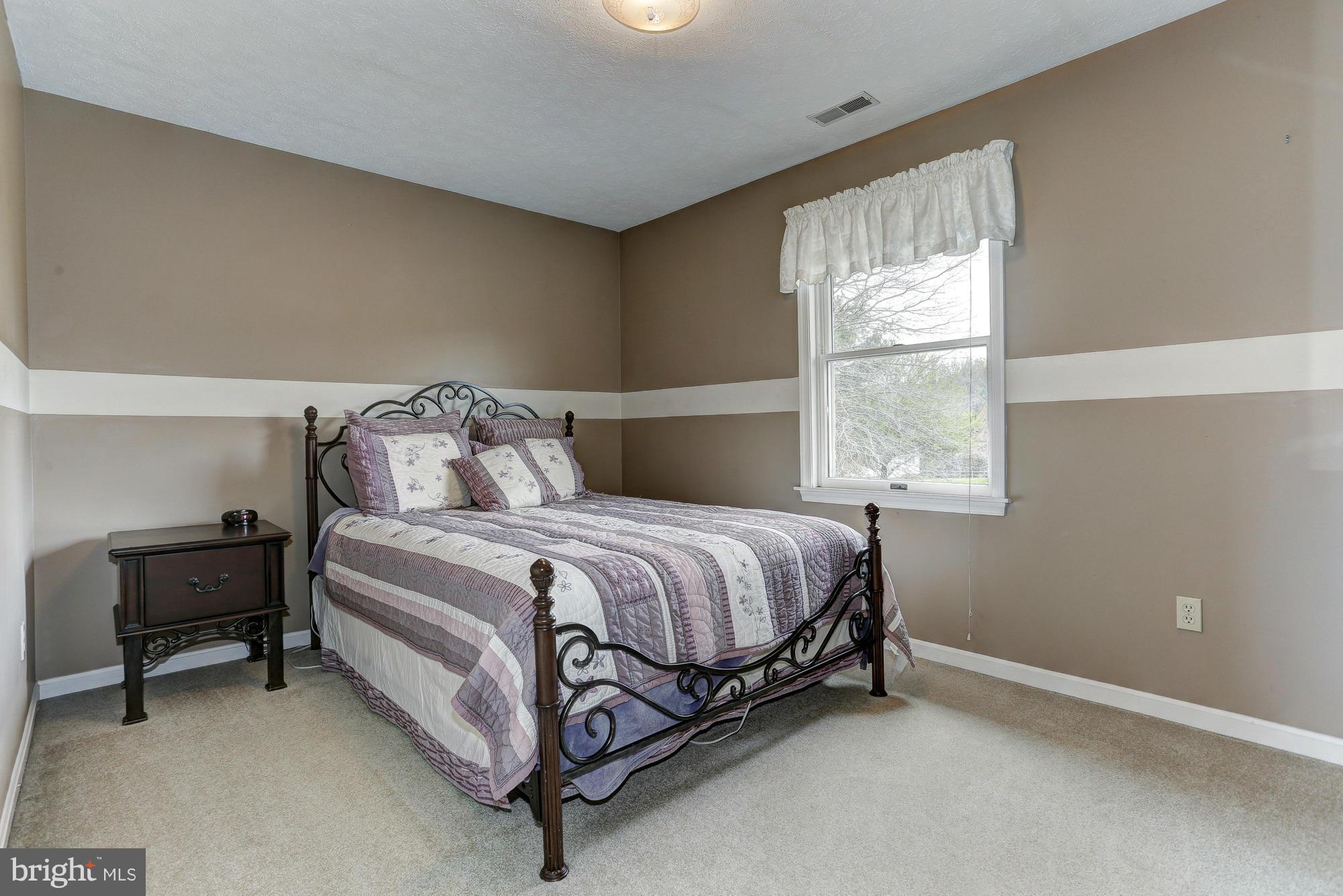 3215 Ady Road Street, MD 21154 - Photo 18 of 30 Fourth Bedroom