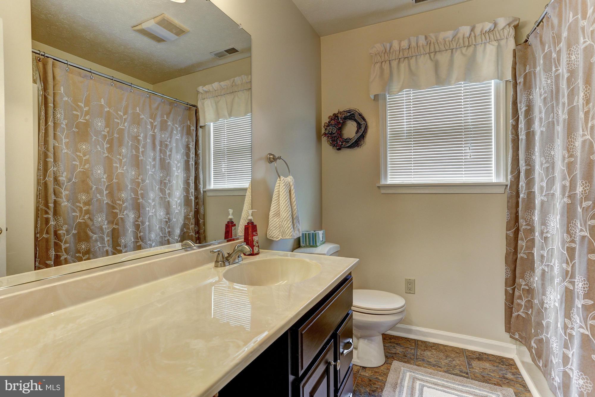 3215 Ady Road Street, MD 21154 - Photo 19 of 30 Upper Level Hall Bath