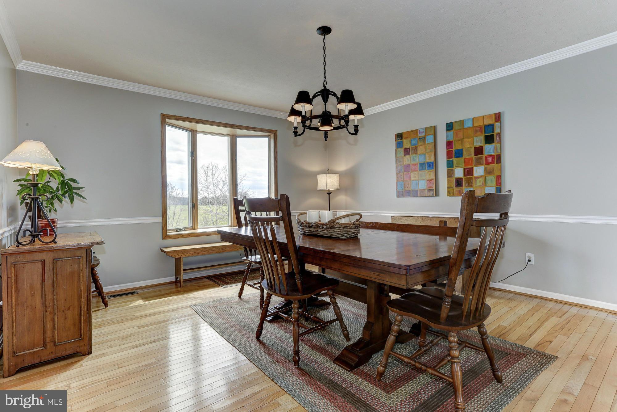 3215 Ady Road Street, MD 21154 - Photo 3 of 30 Dining Room