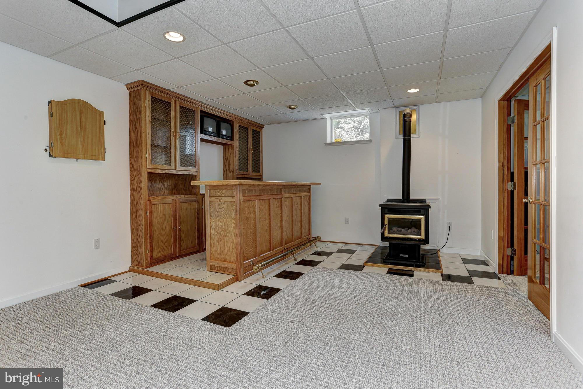 3215 Ady Road Street, MD 21154 - Photo 22 of 30 Bar Area