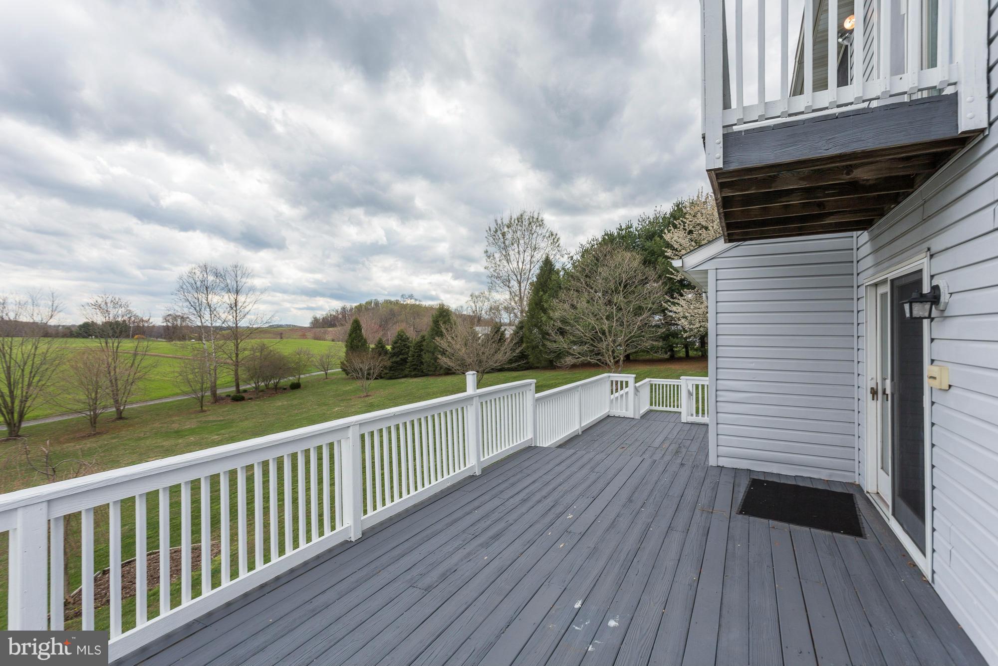 3215 Ady Road Street, MD 21154 - Photo 26 of 30 Deck