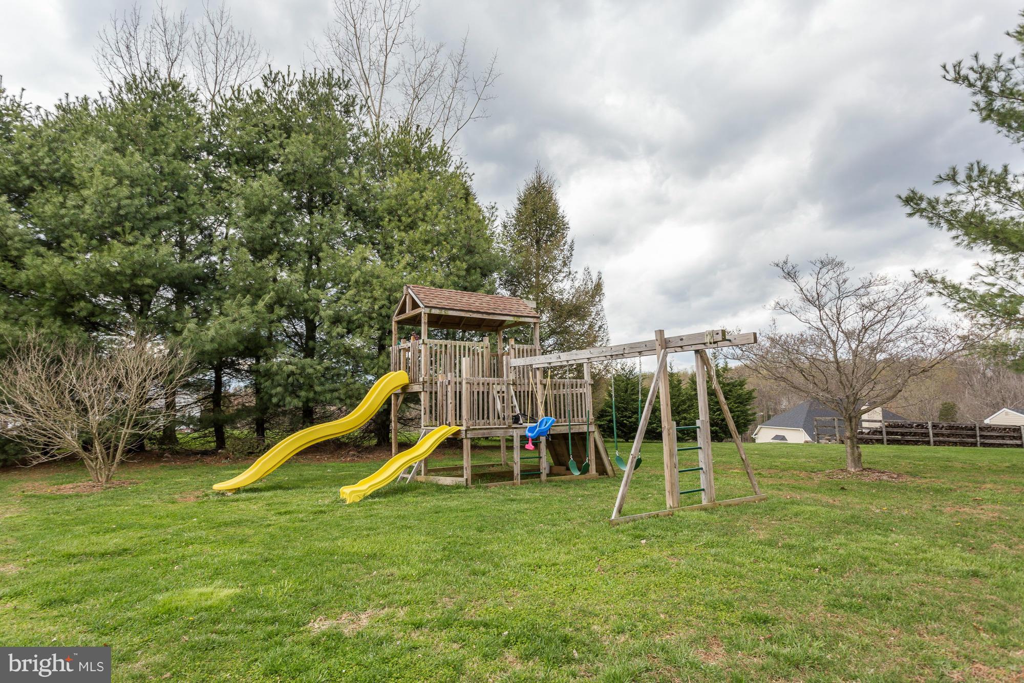 3215 Ady Road Street, MD 21154 - Photo 29 of 30 Yard