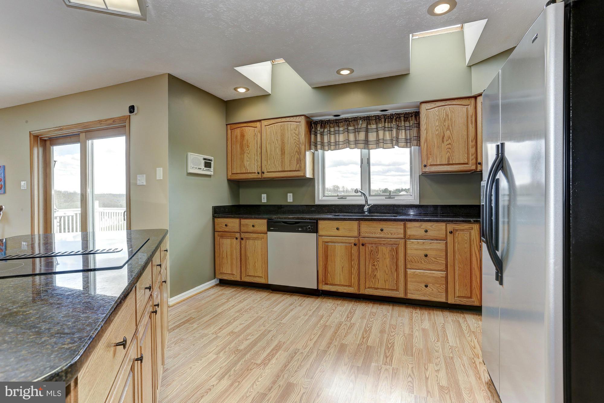 3215 Ady Road Street, MD 21154 - Photo 5 of 30 Kitchen