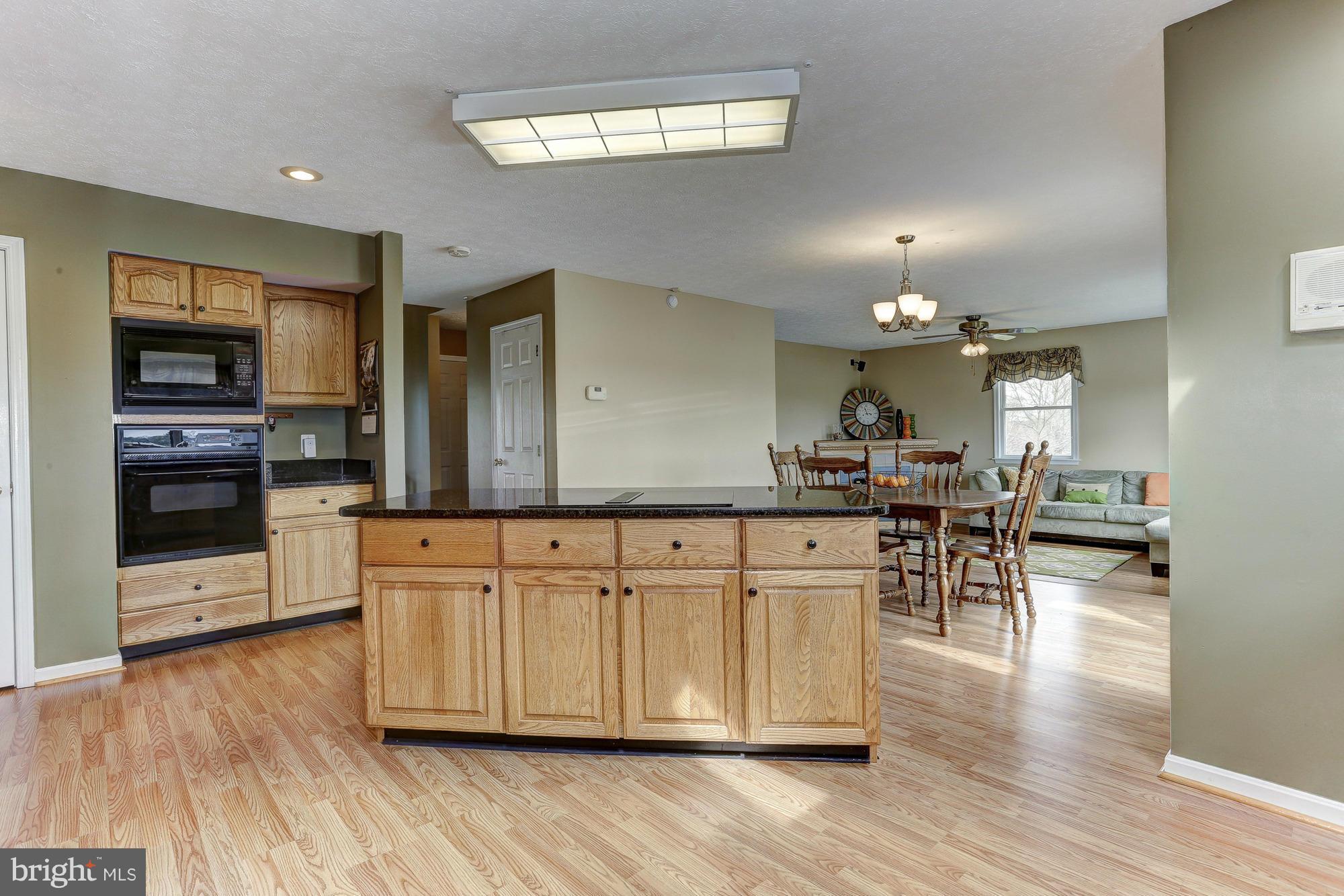 3215 Ady Road Street, MD 21154 - Photo 6 of 30 Kitchen