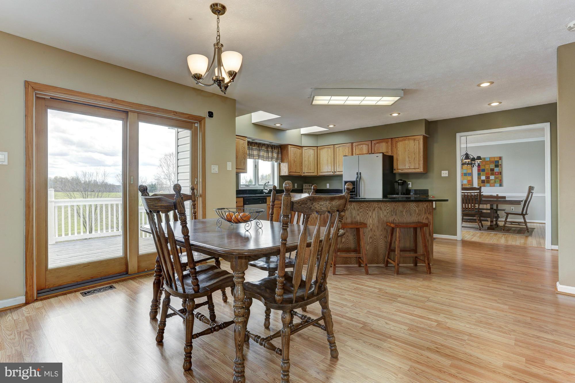3215 Ady Road Street, MD 21154 - Photo 7 of 30 Breakfast Nook
