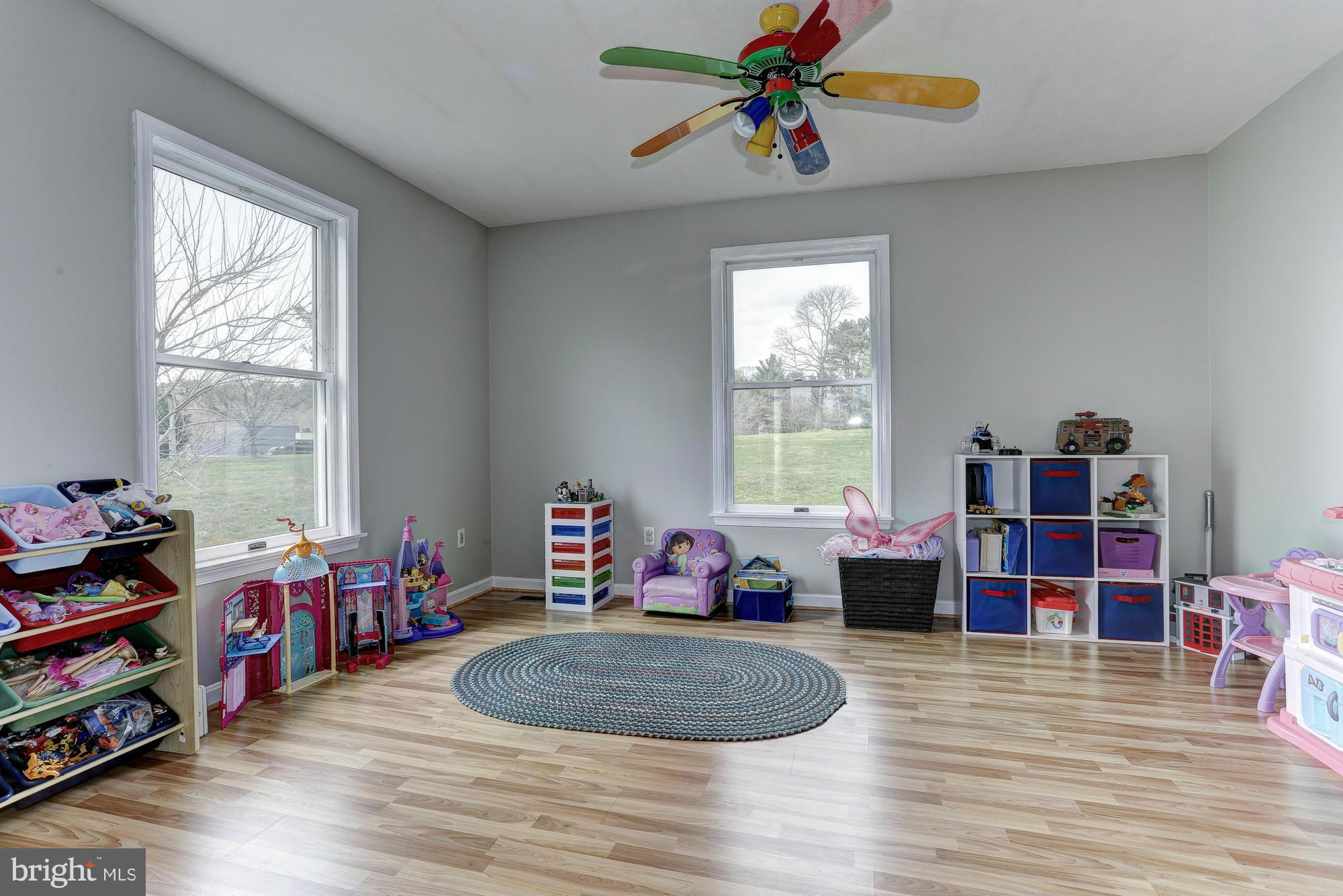 3215 Ady Road Street, MD 21154 - Photo 10 of 30 Library / Study