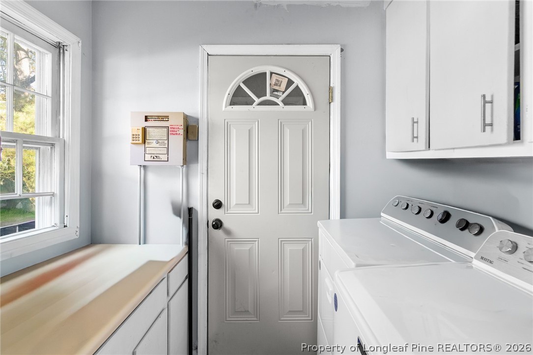 306 West 33rd Street Lumberton, NC 28358 - Photo 21 of 35