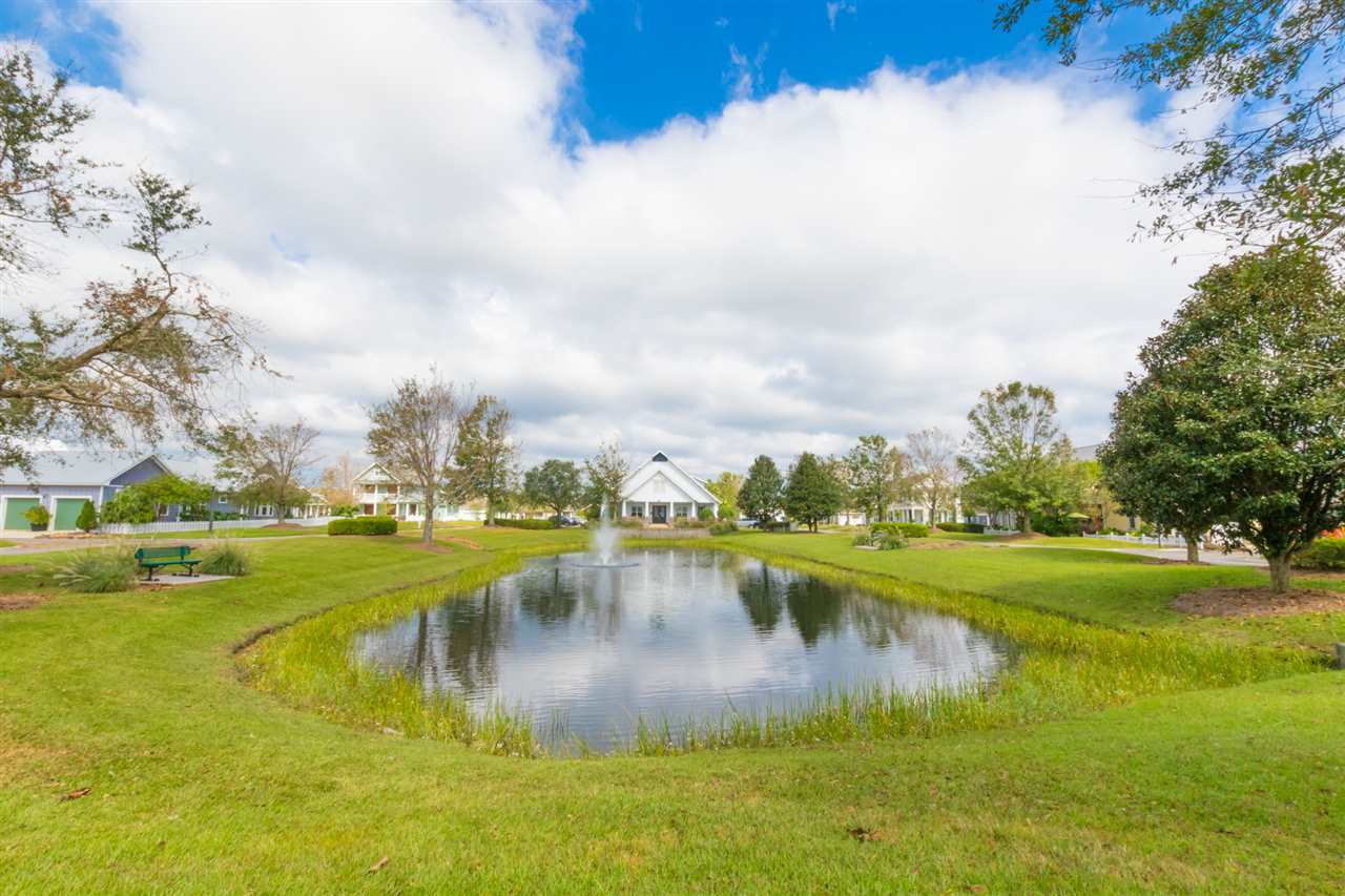 1037 Snapdragon Lane Foley, AL 36535 - Photo 26 of 29 Lake
