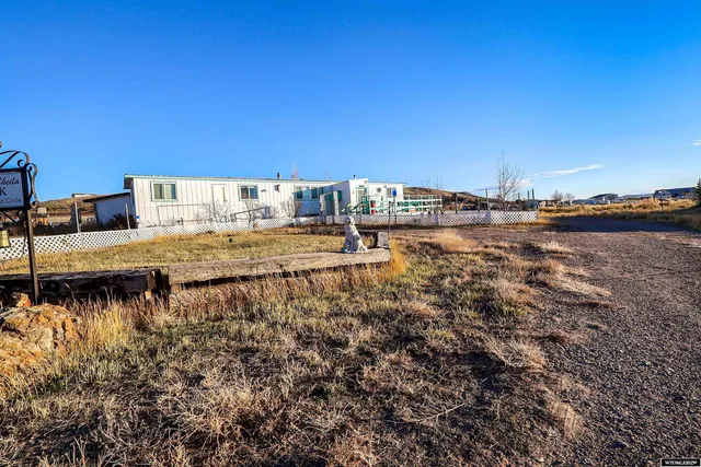 $199,900 | 113 Remington Circle, Evanston, WY 82930