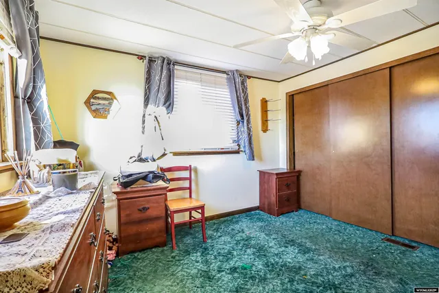 $199,900 | 113 Remington Circle, Evanston, WY 82930