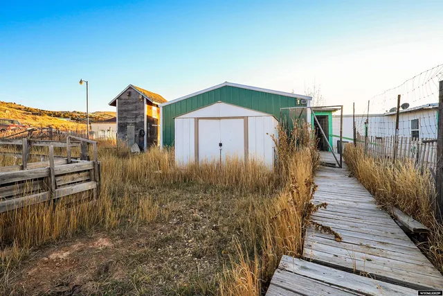 $199,900 | 113 Remington Circle, Evanston, WY 82930