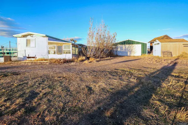 $199,900 | 113 Remington Circle, Evanston, WY 82930
