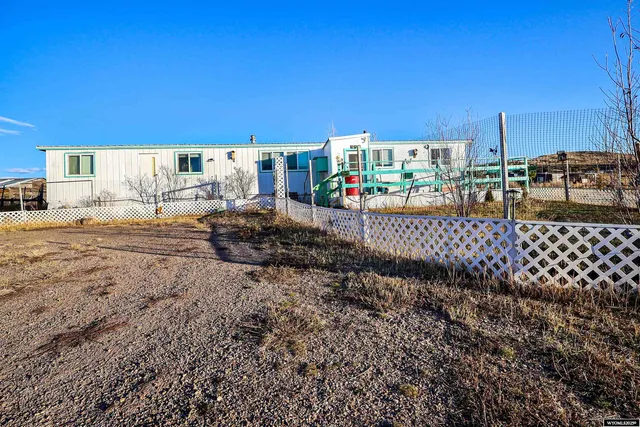 $199,900 | 113 Remington Circle, Evanston, WY 82930