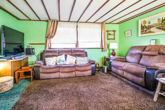 $199,900 | 113 Remington Circle, Evanston, WY 82930