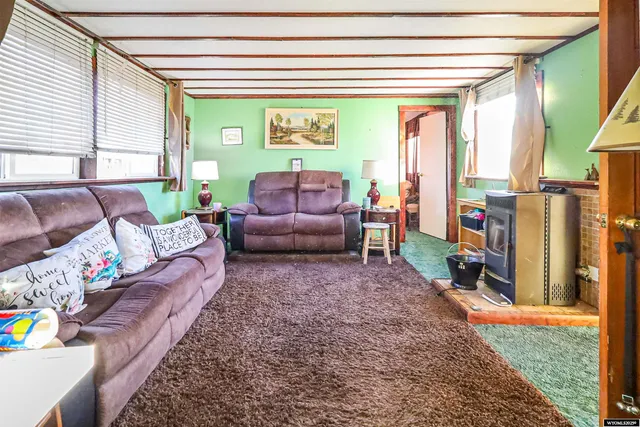 $199,900 | 113 Remington Circle, Evanston, WY 82930