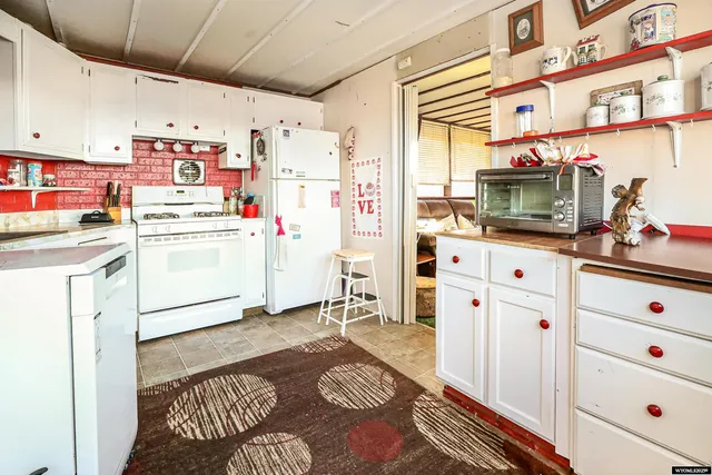 $199,900 | 113 Remington Circle, Evanston, WY 82930