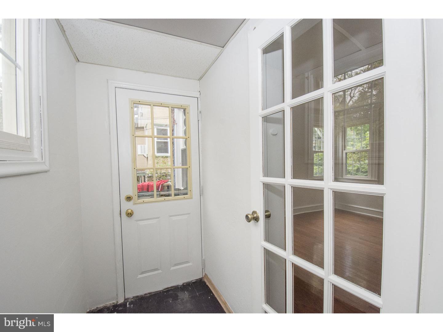 129 Kenilworth Road Merion Station, PA 19066 - Photo 14 of 22 a view of an empty room with a window