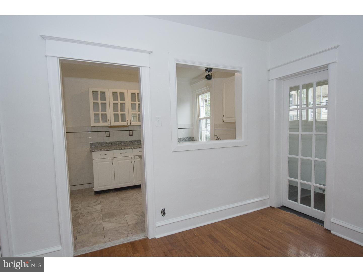 129 Kenilworth Road Merion Station, PA 19066 - Photo 8 of 22 a view of an empty room with a window