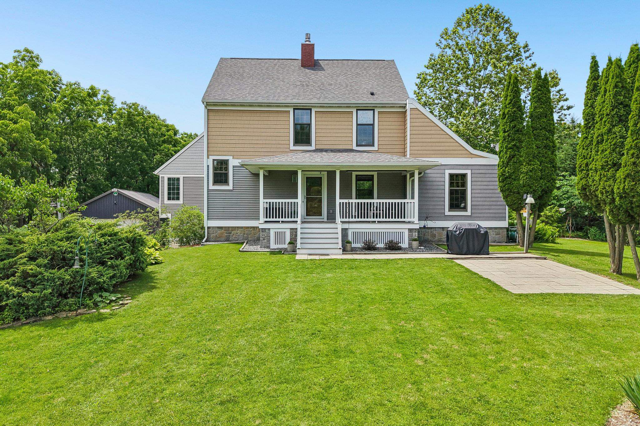 9224 Fargo Road Mount Horeb, WI 53572 - Photo 1 of 79