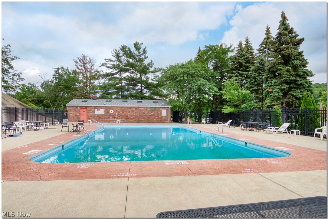 6472 State Road, Unit J10 Parma, OH 44134 - Photo 30 of 35