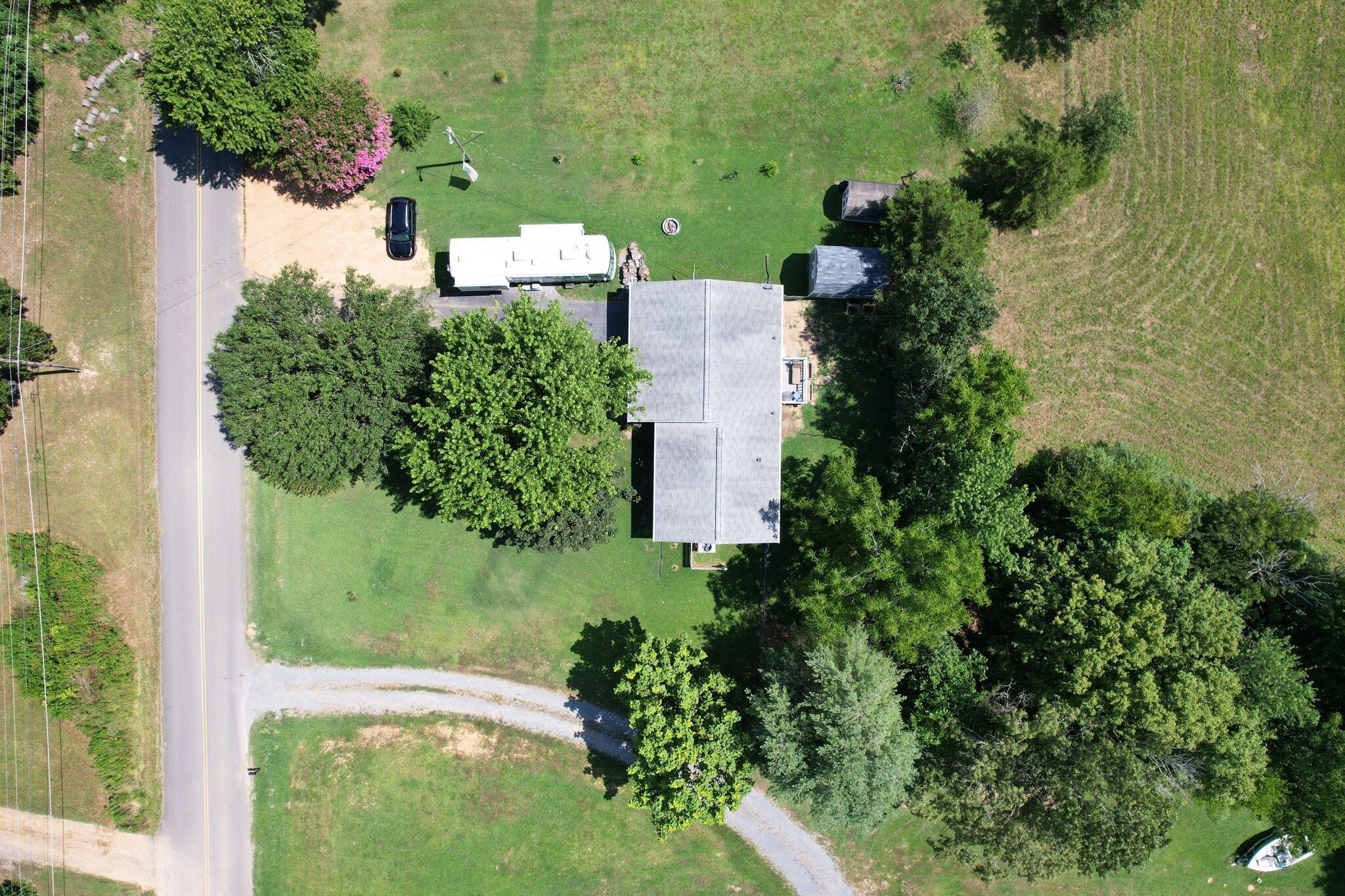 278 Van Davis Road Georgetown, TN 37336 - Photo 24 of 26 5-web-or-mls-DJI_0638