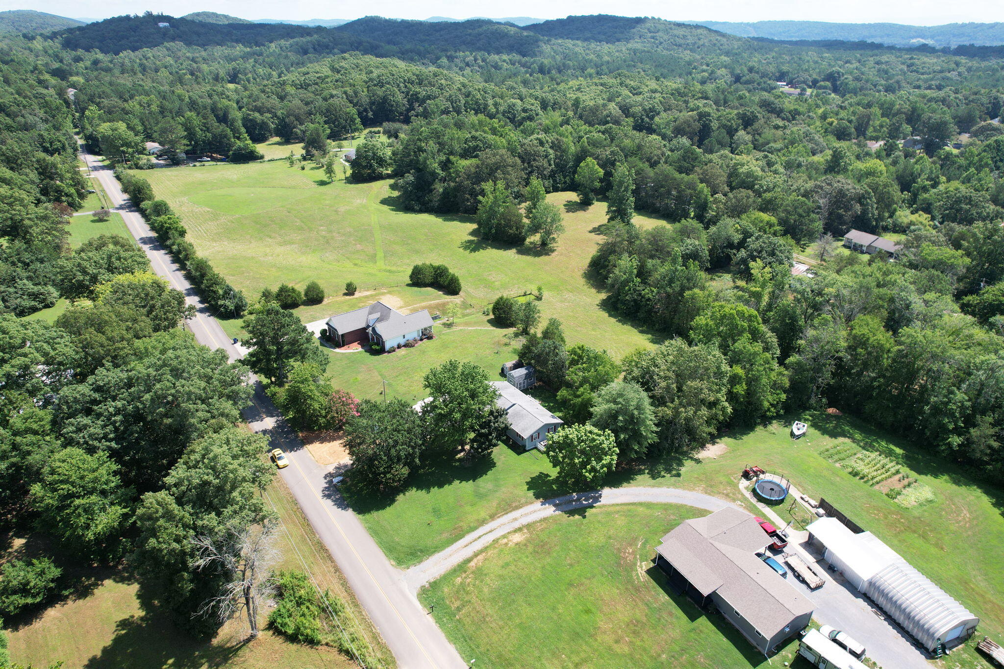 278 Van Davis Road Georgetown, TN 37336 - Photo 25 of 26 6-web-or-mls-DJI_0639