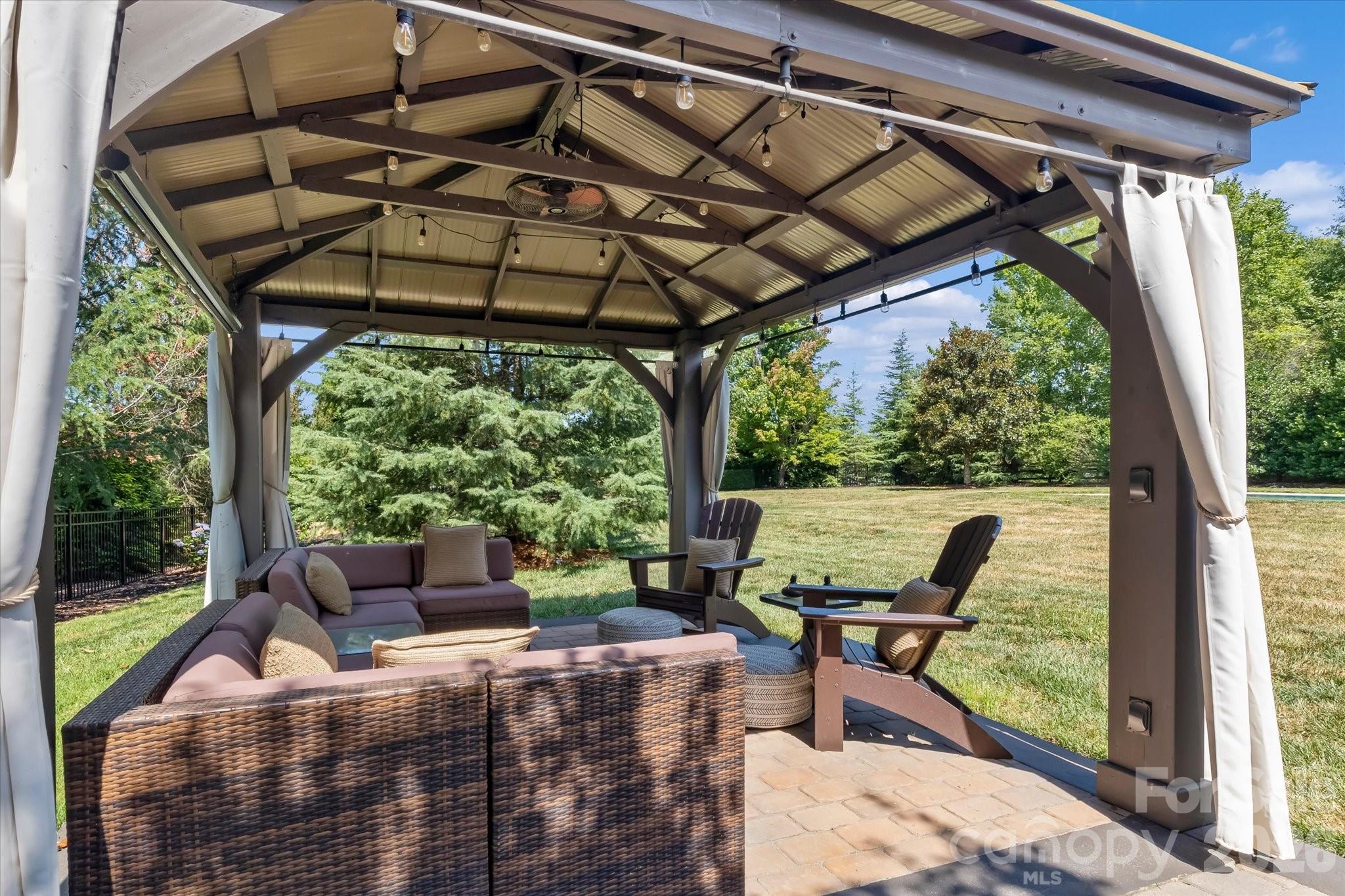 12820 Westmoreland Farm Road Davidson, NC 28036 - Photo 37 of 48