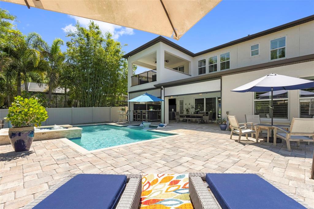 3515 Lands End Way Lutz, FL 33548 - Photo 86 of 100