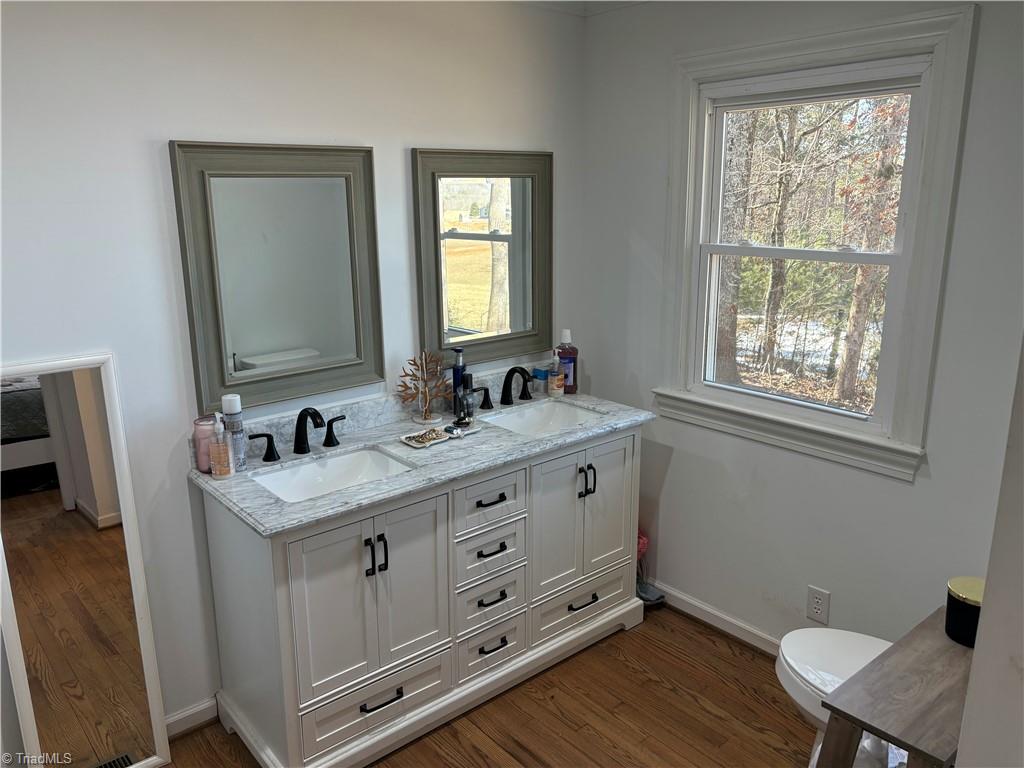 189 Walnut Ridge Lane Mount Airy, NC 27030 - Photo 11 of 20 Gallery Image 11