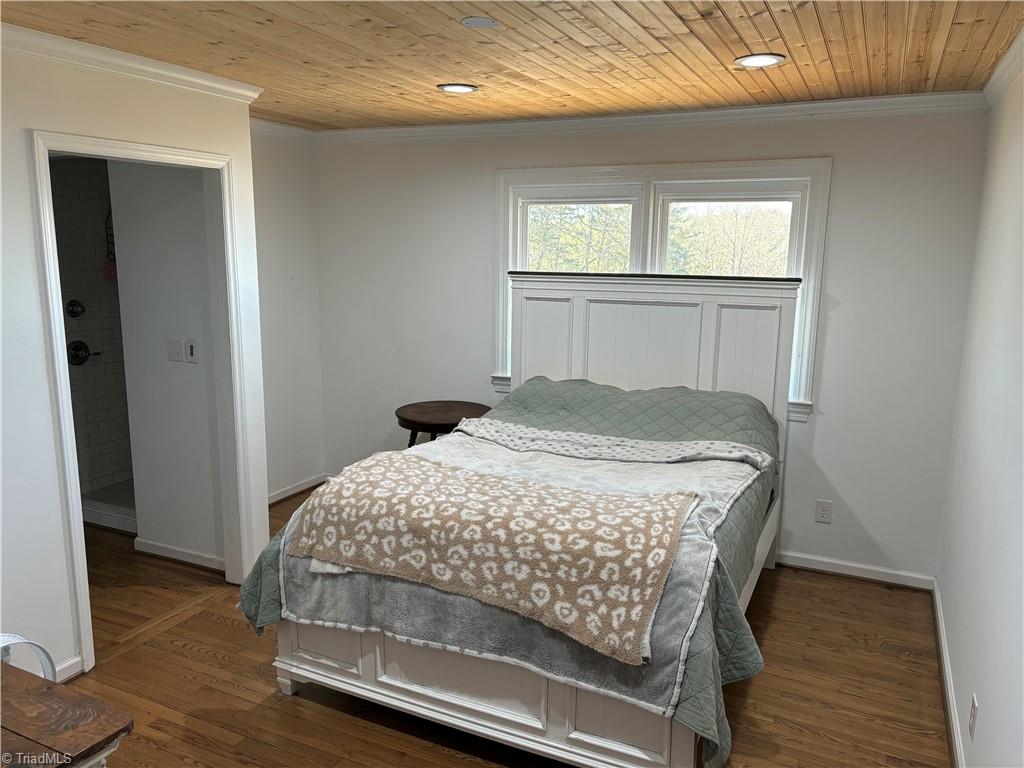 189 Walnut Ridge Lane Mount Airy, NC 27030 - Photo 10 of 20 Gallery Image 10