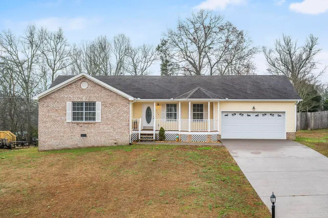$365,000 | 7174 Dana Michelle Lane, Birchwood, TN 37308
