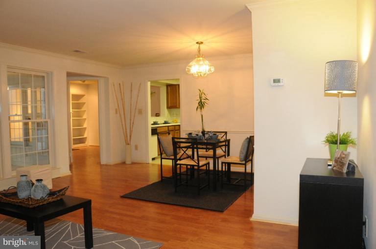 10714 Kings Riding Way, Unit 10121 Rockville, MD 20852 - Photo 1 of 12 Interior (General)