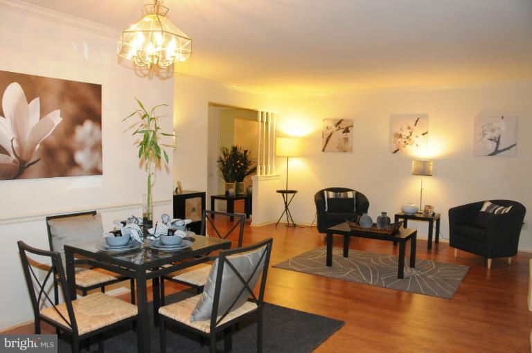 10714 Kings Riding Way, Unit 10121 Rockville, MD 20852 - Photo 2 of 12 Interior (General)