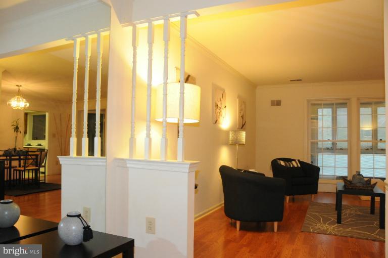 10714 Kings Riding Way, Unit 10121 Rockville, MD 20852 - Photo 6 of 12 Interior (General)