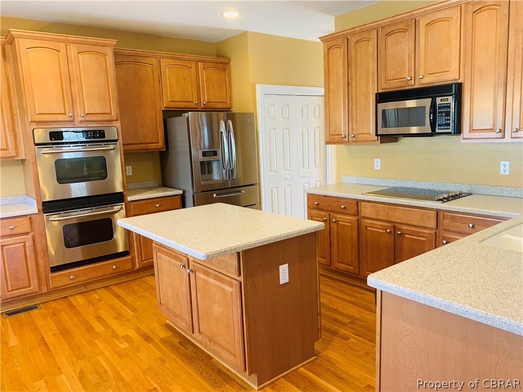 9901 Swallow Ridge Toano, VA 23168 - Photo 18 of 50 Gallery Image 18
