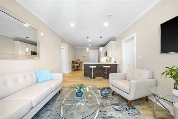 $680,000 | 21 Totman Street, Unit 205, Quincy, MA 02169