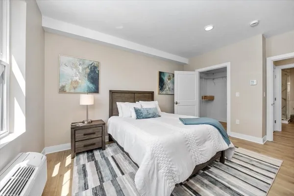 $680,000 | 21 Totman Street, Unit 205, Quincy, MA 02169