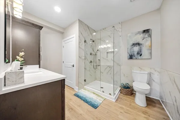 $680,000 | 21 Totman Street, Unit 205, Quincy, MA 02169