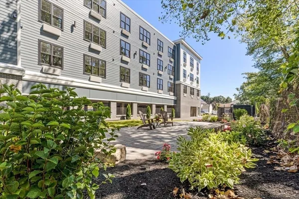 $680,000 | 21 Totman Street, Unit 205, Quincy, MA 02169