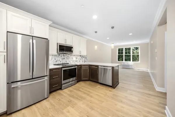 $680,000 | 21 Totman Street, Unit 205, Quincy, MA 02169