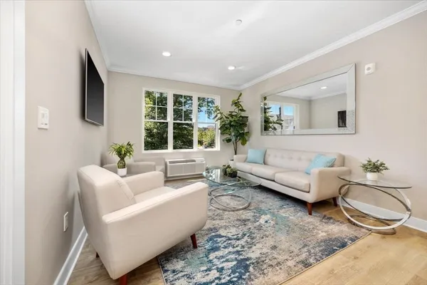 $680,000 | 21 Totman Street, Unit 205, Quincy, MA 02169
