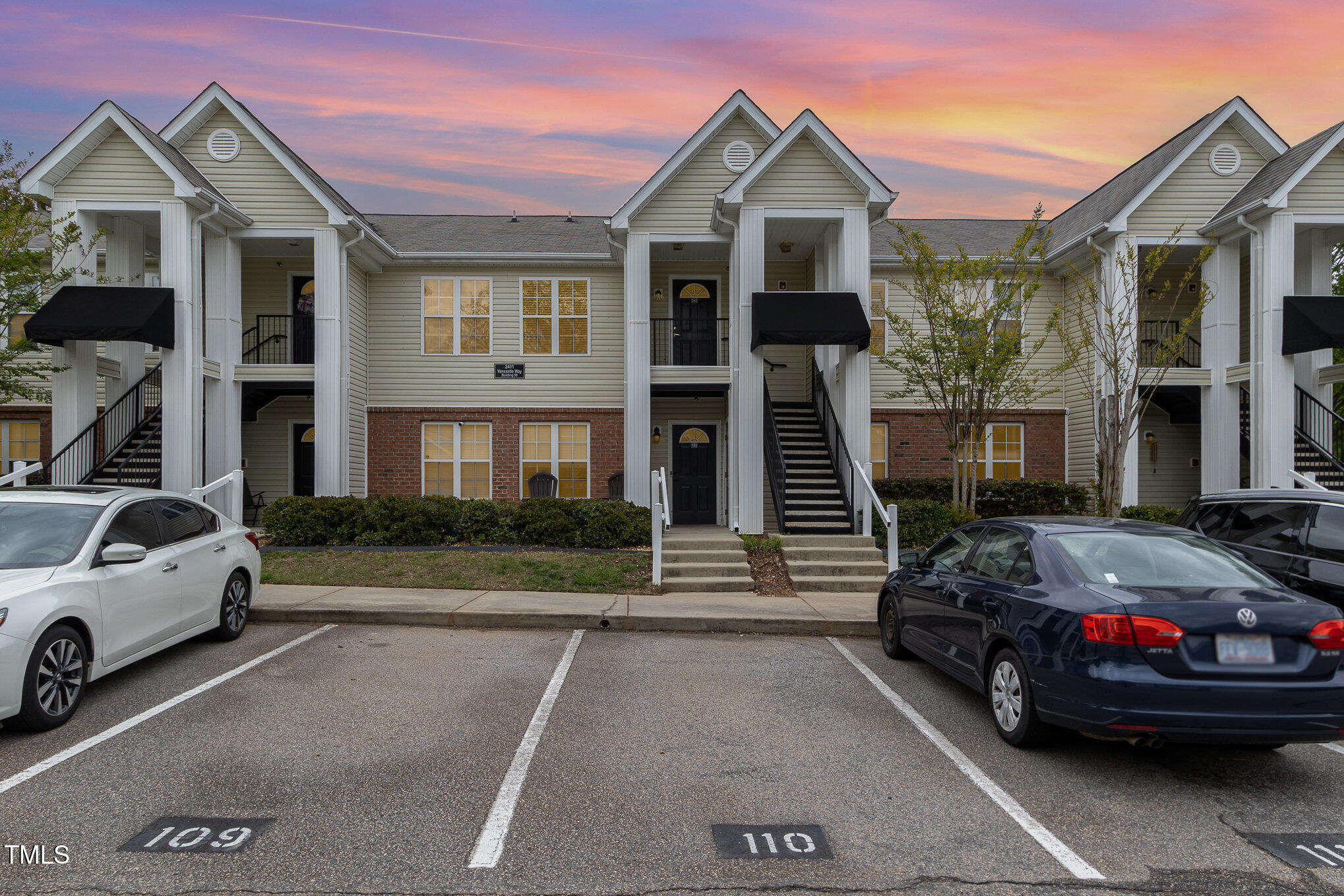 2411 Vancastle Way, Unit 202 Raleigh, NC 27617 - Photo 27 of 28 001_file_762