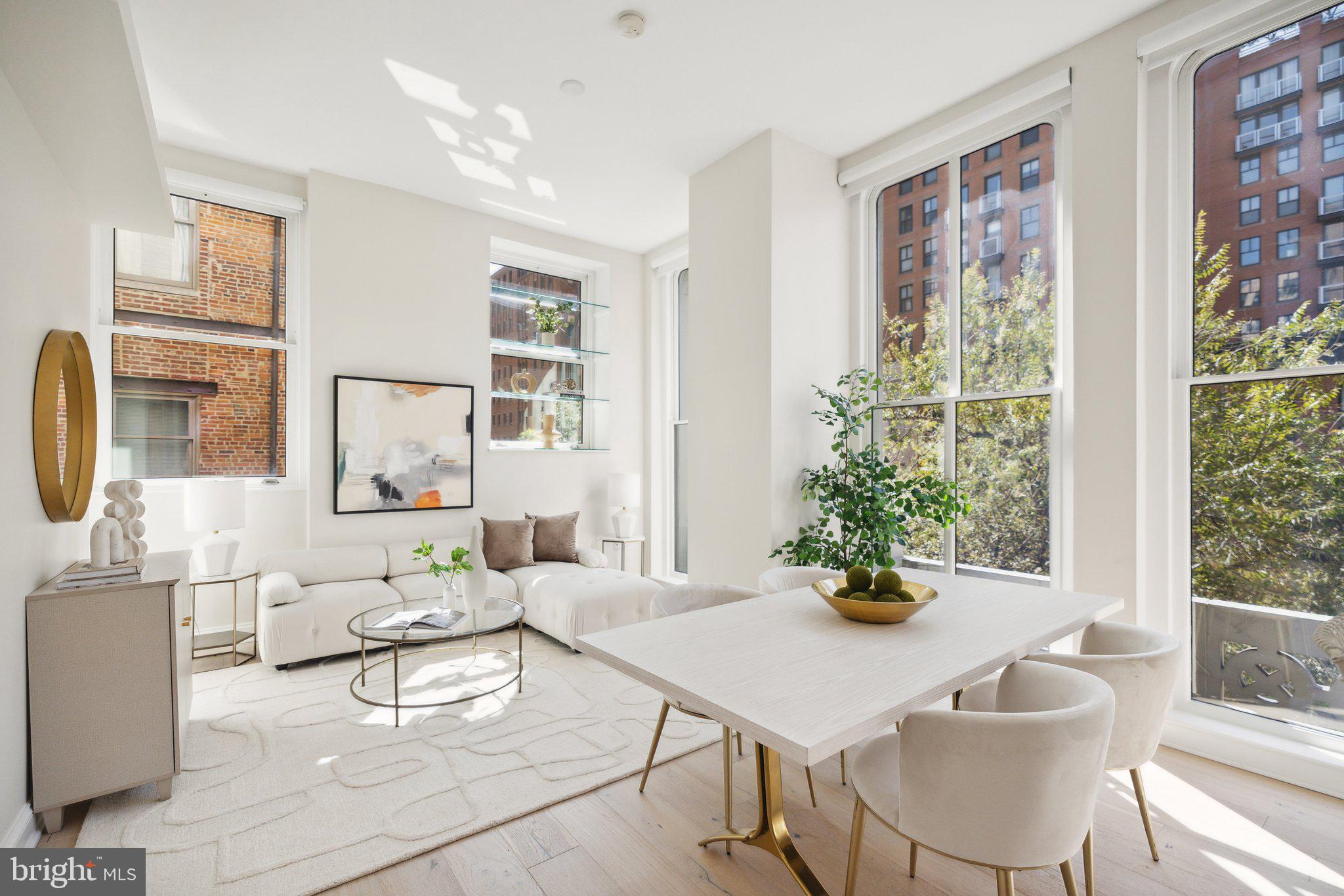 Welcome to 675 E Street NW #200