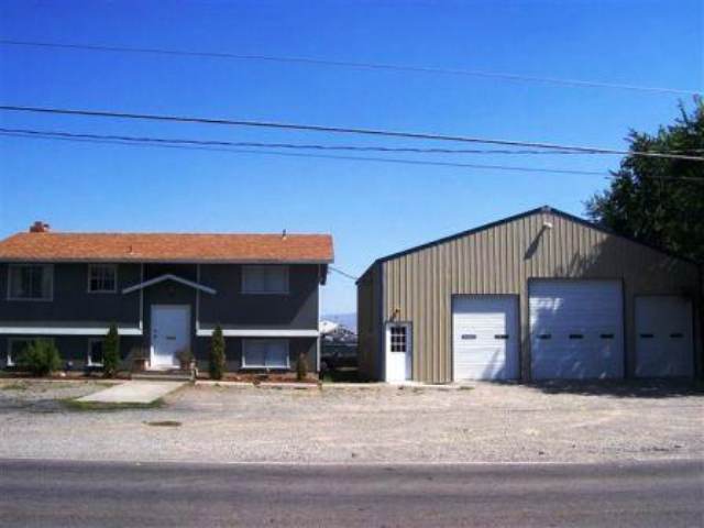 22 North Adams Road Spokane, WA 99216 - Photo 1 of 9