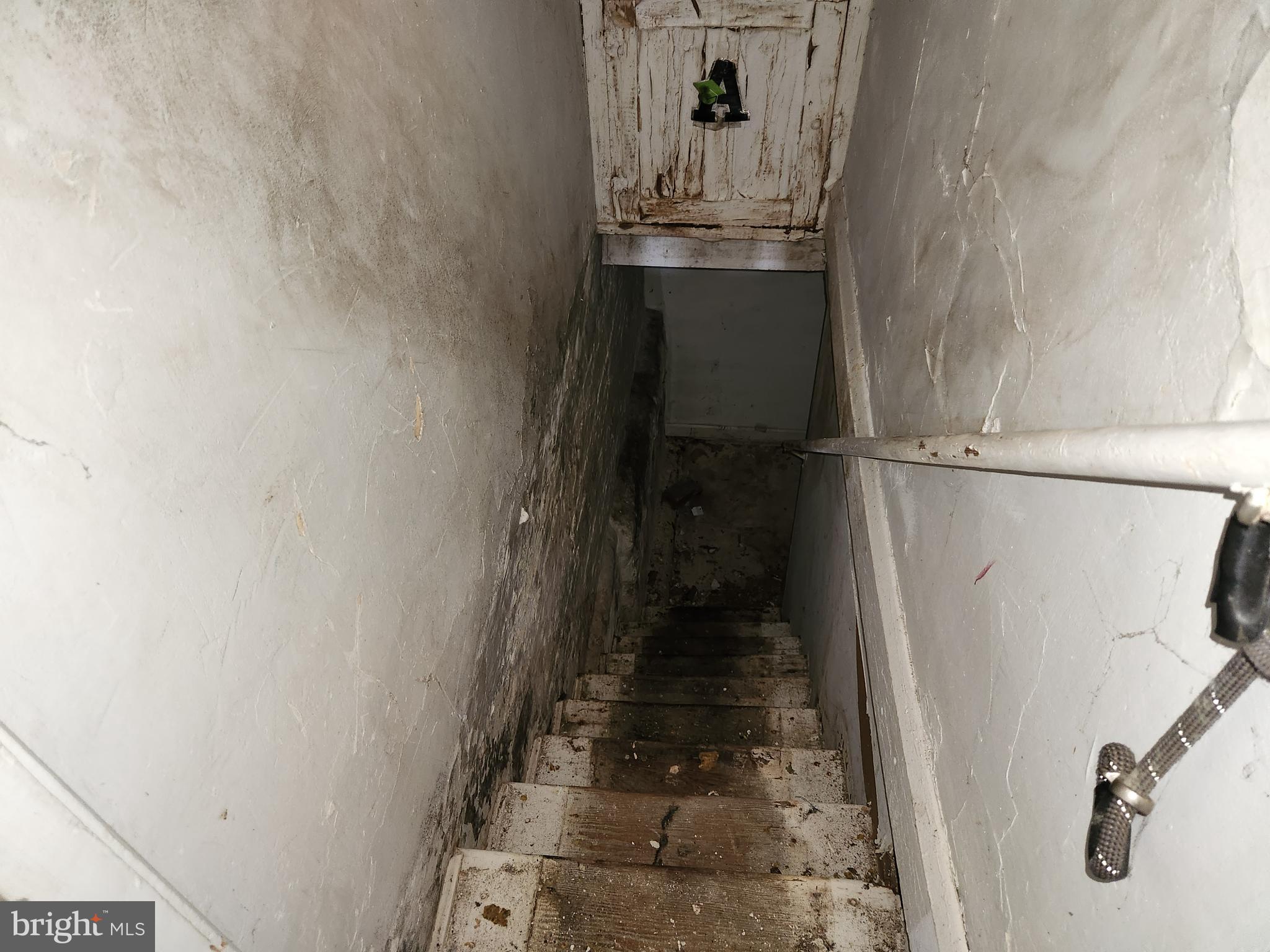 615 North Clinton Street Baltimore, MD 21205 - Photo 9 of 12