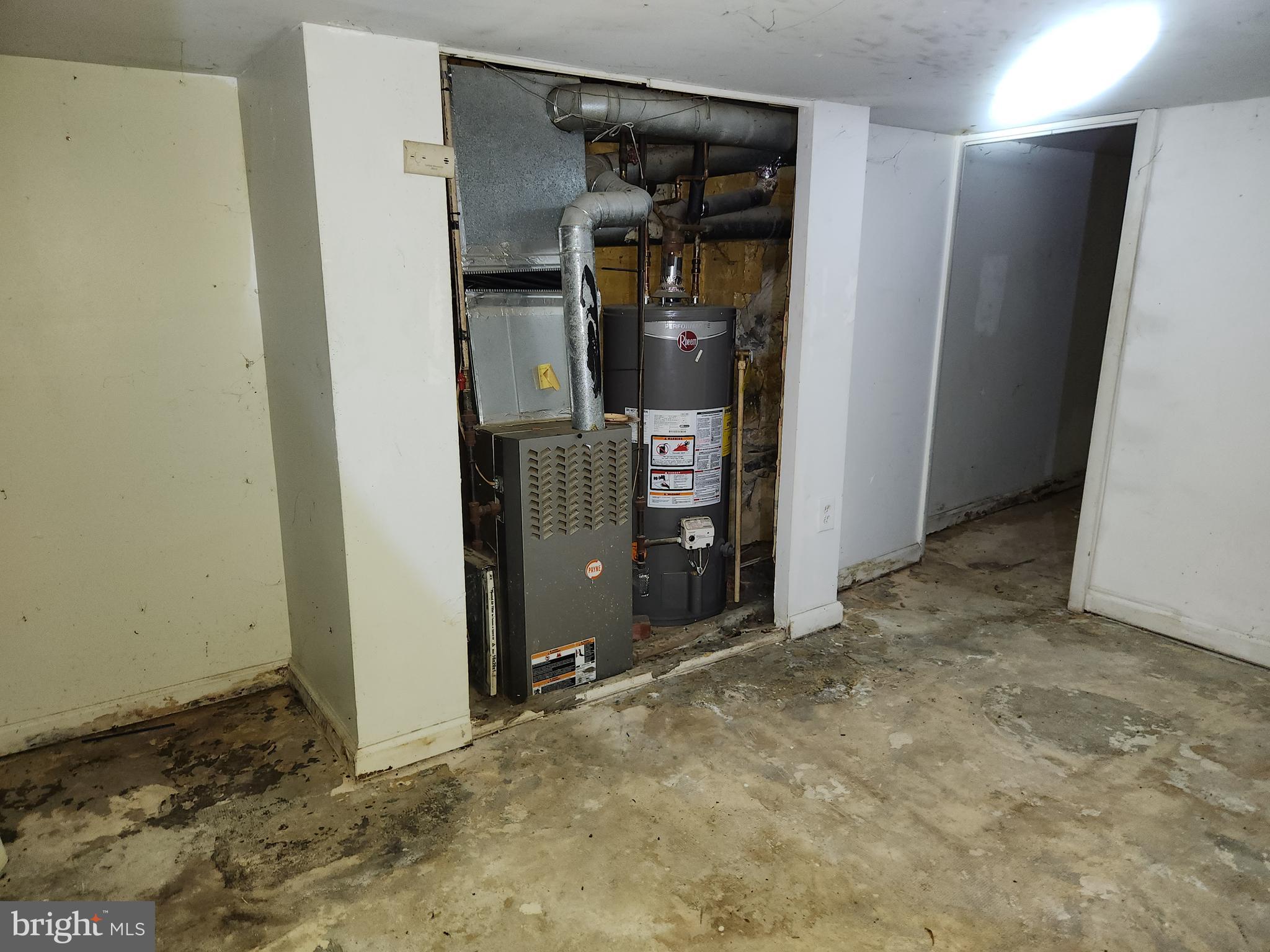 615 North Clinton Street Baltimore, MD 21205 - Photo 10 of 12