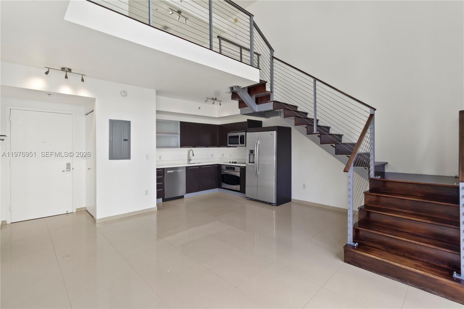 90 Southwest 3rd Street, Unit TH505 Miami, FL 33130 - Photo 14 of 39