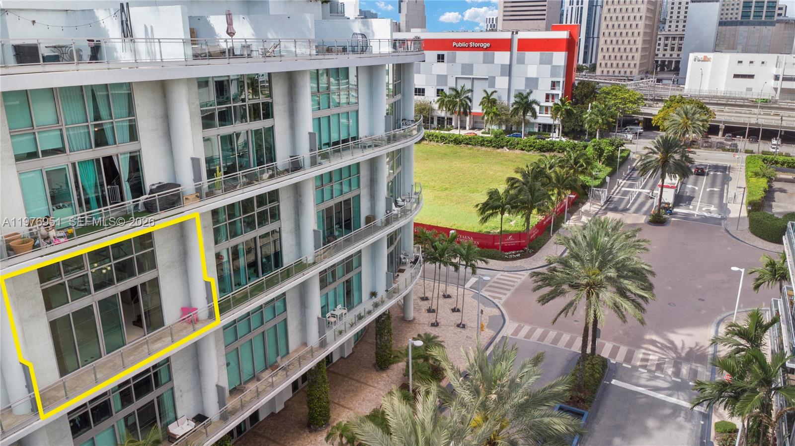 90 Southwest 3rd Street, Unit TH505 Miami, FL 33130 - Photo 2 of 39