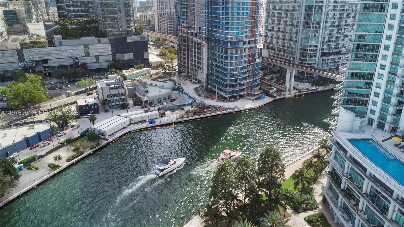 90 Southwest 3rd Street, Unit TH505 Miami, FL 33130 - Photo 4 of 39