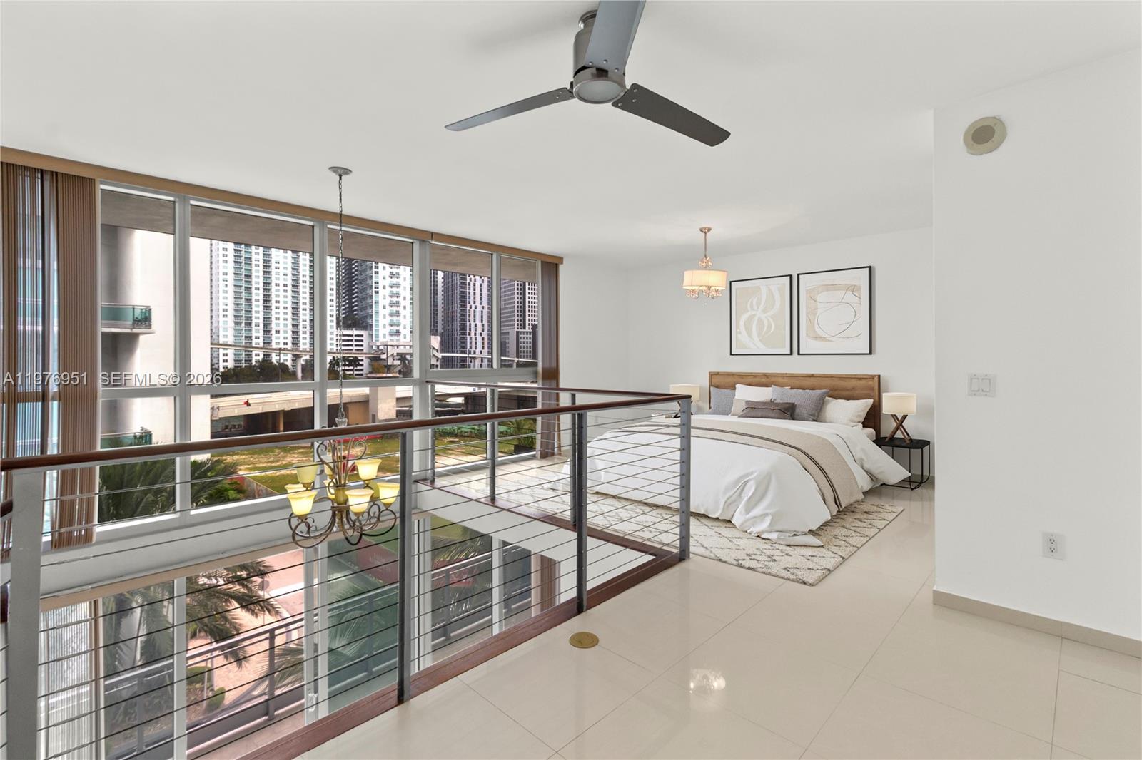 90 Southwest 3rd Street, Unit TH505 Miami, FL 33130 - Photo 8 of 39